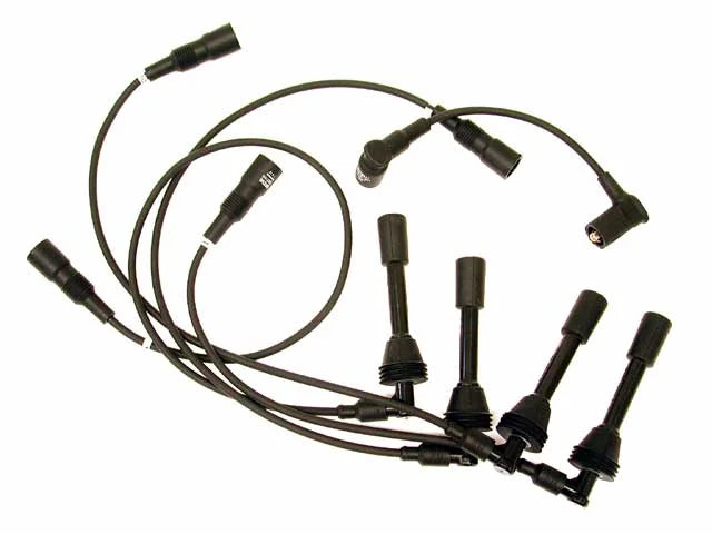 Karlyn Spark Plug Wire Set 968