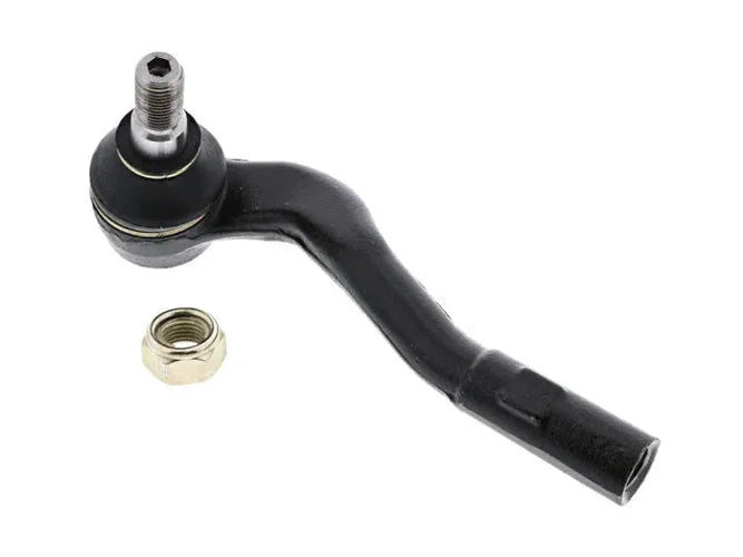 Karlyn Tie Rod End 11-4003 - Side View