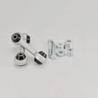 Load image into Gallery viewer, Kartboy 2008+ Subaru Rear Endlink Kit w/Hardware &amp; Spacers - Set of 2