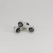 Load image into Gallery viewer, Kartboy 97-07 Subaru RS/WRX Wagon Solid Front Endlinks