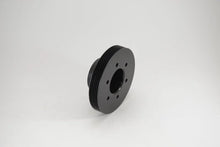 Load image into Gallery viewer, Kartboy Aluminum Crank Pulley EJ Alternator Belt w/AC Pump Delete