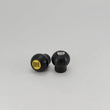 Load image into Gallery viewer, Kartboy Knuckleball 6-Speed - Black