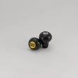 Load image into Gallery viewer, Kartboy Knuckleball Delrin 5-Speed - Black