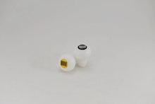 Load image into Gallery viewer, Kartboy Knuckleball Delrin 5-Speed - White
