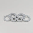 Load image into Gallery viewer, Kartboy Rear Differential Bushings Set - Soft