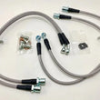Load image into Gallery viewer, Kartboy SK/GT Extended Brake Lines for 1.5in Lift