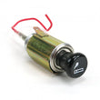 Load image into Gallery viewer, Keep It Clean Cigarette Lighter w/12V Power Port KICCIGLIGHT