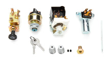 Load image into Gallery viewer, Keep It Clean GM Type Switch Kit Dim mer Headlight with Knob KICEC1E6