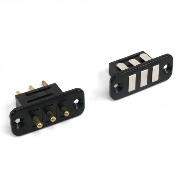 Keep It Clean Modular Door Jamb Contact Set (3 Contacts) KICSDXP3