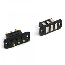 Load image into Gallery viewer, Keep It Clean Modular Door Jamb Contact Set (3 Contacts) KICSDXP3