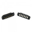 Load image into Gallery viewer, Keep It Clean Modular Door Jamb Contact Set (6 Contacts) KICSDXP6