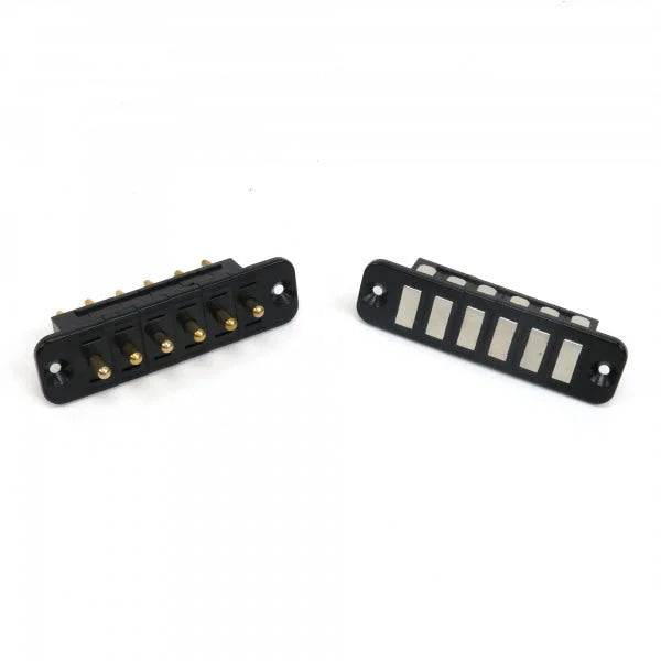 Keep It Clean Modular Door Jamb Contact Set (6 Contacts) KICSDXP6