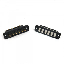 Load image into Gallery viewer, Keep It Clean Modular Door Jamb Contact Set (6 Contacts) KICSDXP6