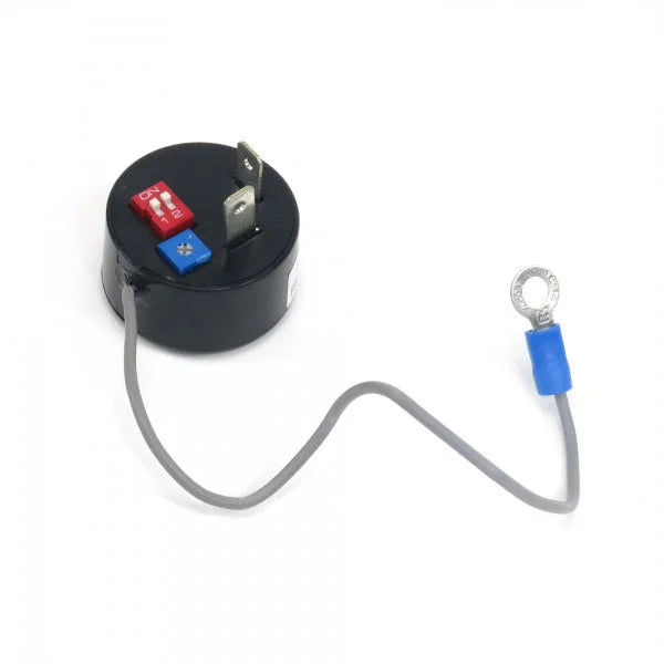 Keep It Clean No Load Adjustable Pulse Flasher KICFF552NLP