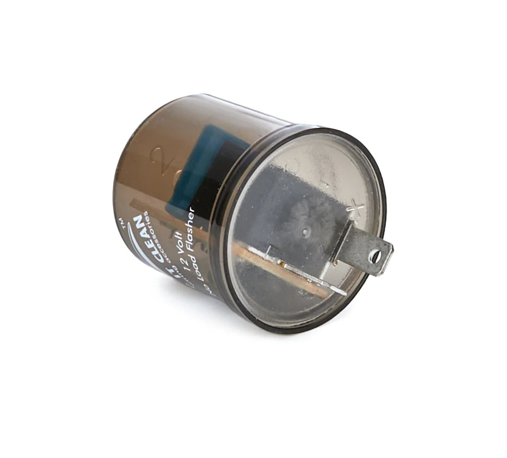 Keep It Clean No Load Fixed Pulse Flasher KICFF552NLF