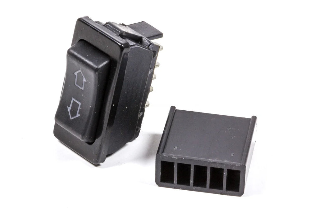 Keep It Clean Power Window Switch KICSW1