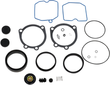 Load image into Gallery viewer, Keihin Carb Rebuild Kit - CV James Gasket JGI-27006-88 - Main Product View