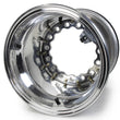 Load image into Gallery viewer, Keizer Aluminum Wheels 15x14 5in BS Wide 5 Inner B/L Modular Pro Ri W15145IBLPR