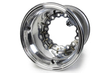 Load image into Gallery viewer, Keizer Aluminum Wheels 15x14 5in BS Wide 5 Inner B/L Modular Pro Ri W15145IBLPR