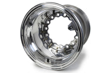 Load image into Gallery viewer, Keizer Aluminum Wheels 15x14 5in bs Wide 5 Modular Pro Ring W15145PR
