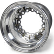 Load image into Gallery viewer, Keizer Aluminum Wheels 15x14 5in bs Wide 5 Modular W15145