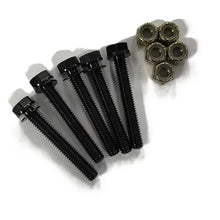 Load image into Gallery viewer, Keizer Aluminum Wheels Bolt Kit Wheel Balancer Steel (3pcs) kbalancebk