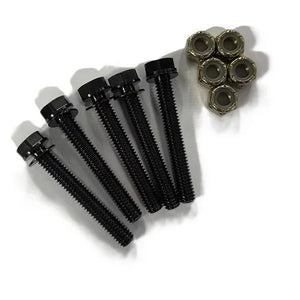 Keizer Aluminum Wheels Bolt Kit Wheel Balancer Steel (3pcs) kbalancebk