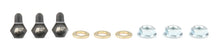 Load image into Gallery viewer, Keizer Aluminum Wheels Bolt Kit Wheel Balancer Steel 10kbalancebk fits Micro Sprint