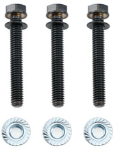 Load image into Gallery viewer, Keizer Aluminum Wheels Bolt Kit Wheel Balancer Titanium (3pcs) kbalanceti
