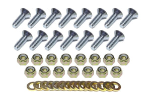 Keizer Aluminum Wheels Bolt Kit Wide 5 Wheel Allen Bolt Wboltk