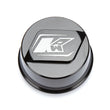 Load image into Gallery viewer, Keizer Aluminum Wheels Front Hub Cap Micro 10DMCAP