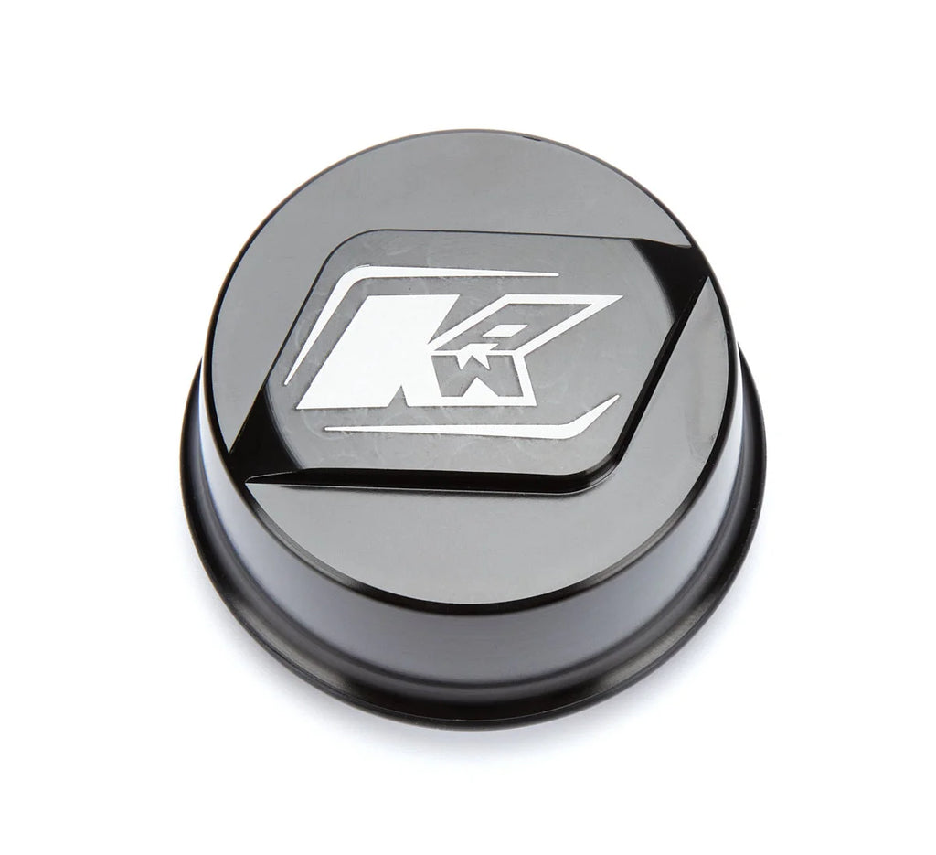 Keizer Aluminum Wheels Front Hub Cap Micro 10DMCAP