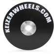 Load image into Gallery viewer, Keizer Aluminum Wheels Micro Sprint 10in Inner Mud Cover 10IMC