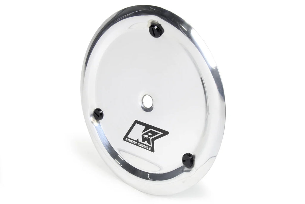 Keizer Aluminum Wheels Mud Cover 10in 10MC