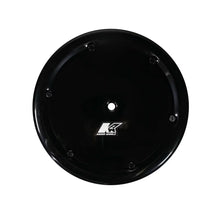 Load image into Gallery viewer, Keizer Aluminum Wheels Mudcover 15in 6 Bolt Black 15mc6b