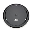 Load image into Gallery viewer, Keizer Aluminum Wheels Mudcover 15in Black w/3 5/16-18 Bolts 15mcbob