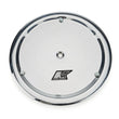 Load image into Gallery viewer, Keizer Aluminum Wheels Mudcover 15in Polished w /3 5/16-18 Bolts 15mcbo