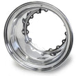 Load image into Gallery viewer, Keizer Aluminum Wheels Outer Wheel Half 15x9 wide 5 Polished W159