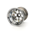 Load image into Gallery viewer, Keizer Aluminum Wheels Splined Wheel 10x10 4in BS 27t 10104SP