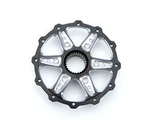Load image into Gallery viewer, Keizer Aluminum Wheels Wheel Center 1.75in x 27spl 12-Blt 175spP6
