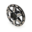 Load image into Gallery viewer, Keizer Aluminum Wheels Wheel Center 3in 42spl 15 Bolt 3SPLN