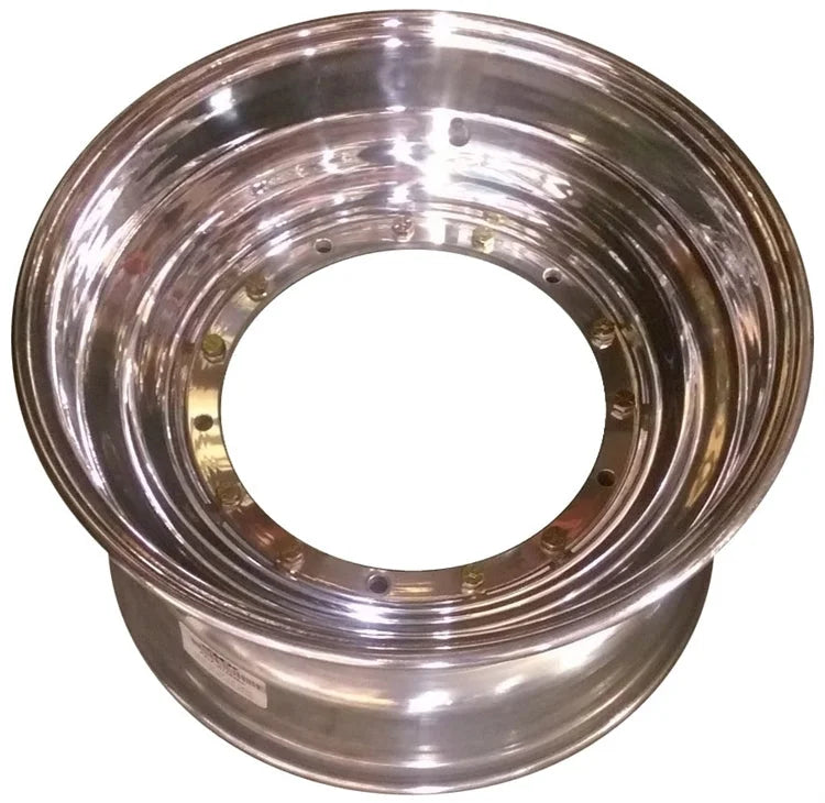 Keizer Aluminum Wheels Wheel Direct Mnt 15 x 8 2in BS 1583BC