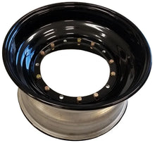 Load image into Gallery viewer, Keizer Aluminum Wheels Wheel Direct Mnt 15 x 8 2in BS Black 1583BCB