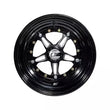 Load image into Gallery viewer, Keizer Aluminum Wheels Wheel Direct Mnt 15 x 8 3in BS Black 1584BCB