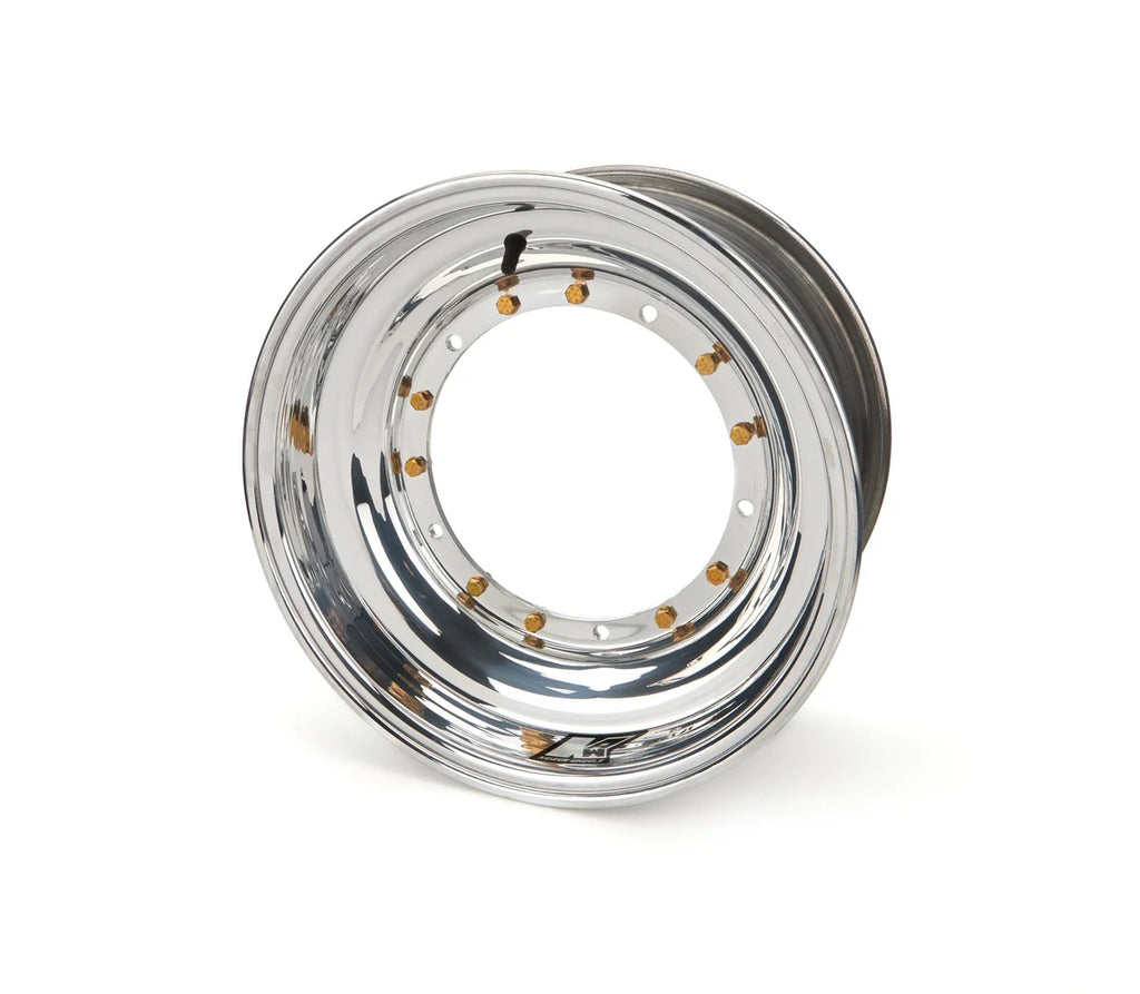 Keizer Aluminum Wheels Wheel Direct Mnt 15 x 8 3in BS 1584BC