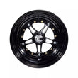 Load image into Gallery viewer, Keizer Aluminum Wheels Wheel Direct Mnt 15 x 8 4in BS Black 1585BCB