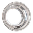 Load image into Gallery viewer, Keizer Aluminum Wheels Wheel Half 10in x 3in Polished 103