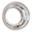 Load image into Gallery viewer, Keizer Aluminum Wheels Wheel Half 12-Blt 10in x 5in Polished 105