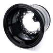 Load image into Gallery viewer, Keizer Aluminum Wheels Wheel Wide 5 15x14 5in BS Forged Inner B/L Blk W15145FIBLB