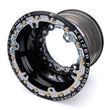 Load image into Gallery viewer, Keizer Aluminum Wheels Wheel Wide 5 15x14 6in BS Forged Beadlock Black W15146FBLB